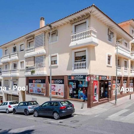 Oasis 1 Con Piscina By Vero Altea Exterior photo
