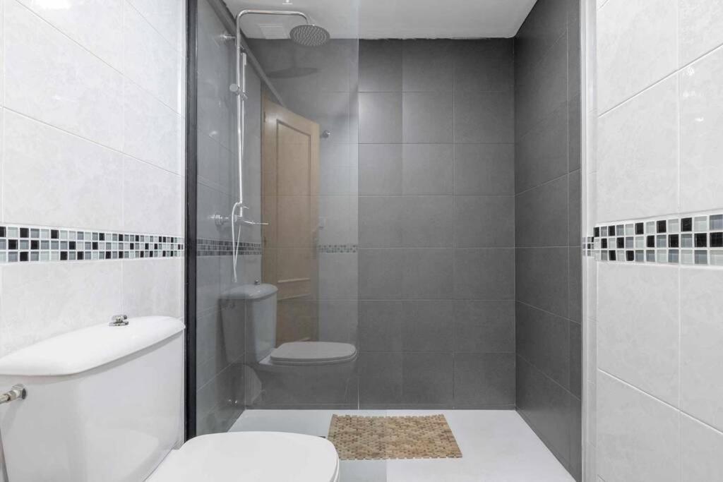 Oasis 1 Con Piscina By Vero Altea Exterior photo